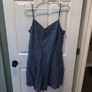 Old Navy Dress!